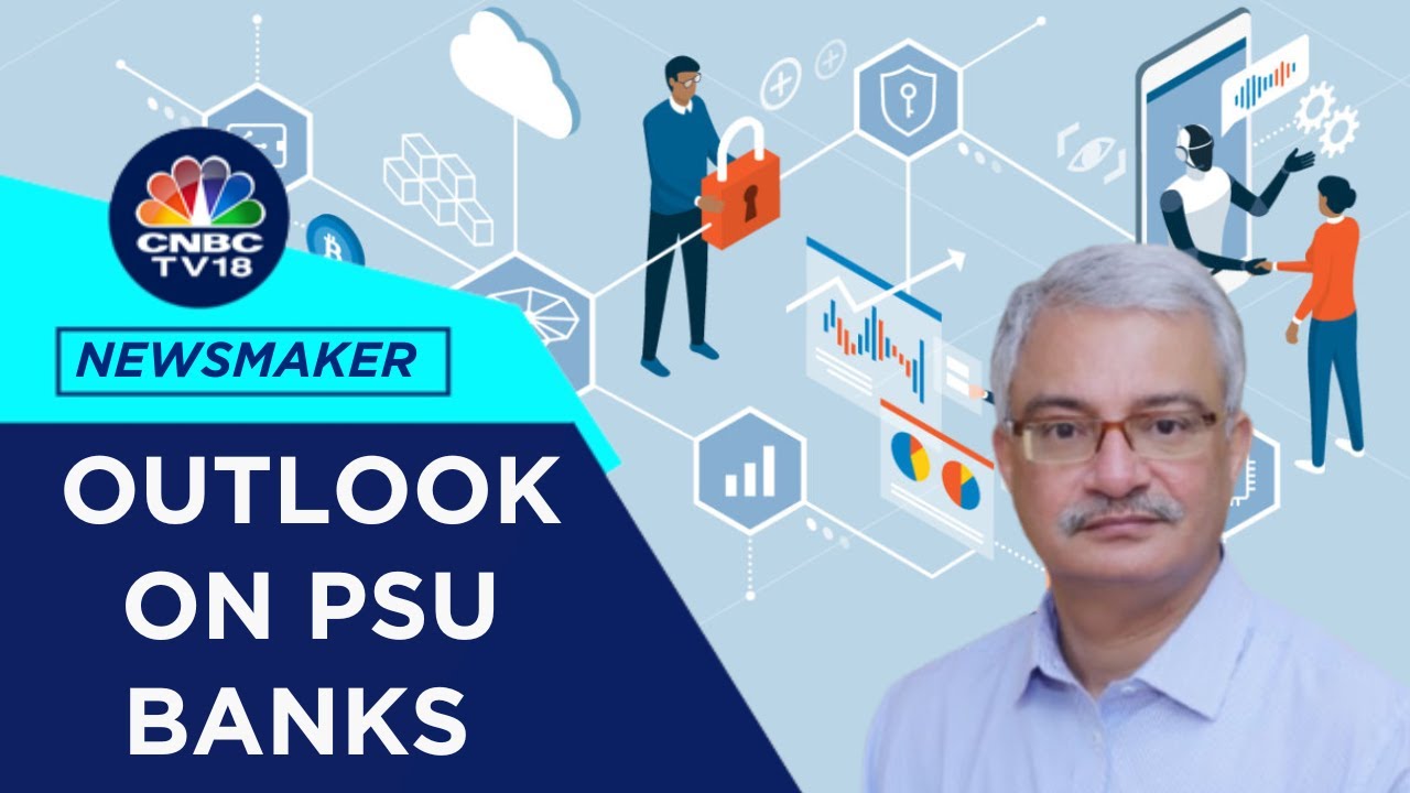 Financial Services Secy On Public Sector Banks Losing Savings Accounts Faster than Private Banks