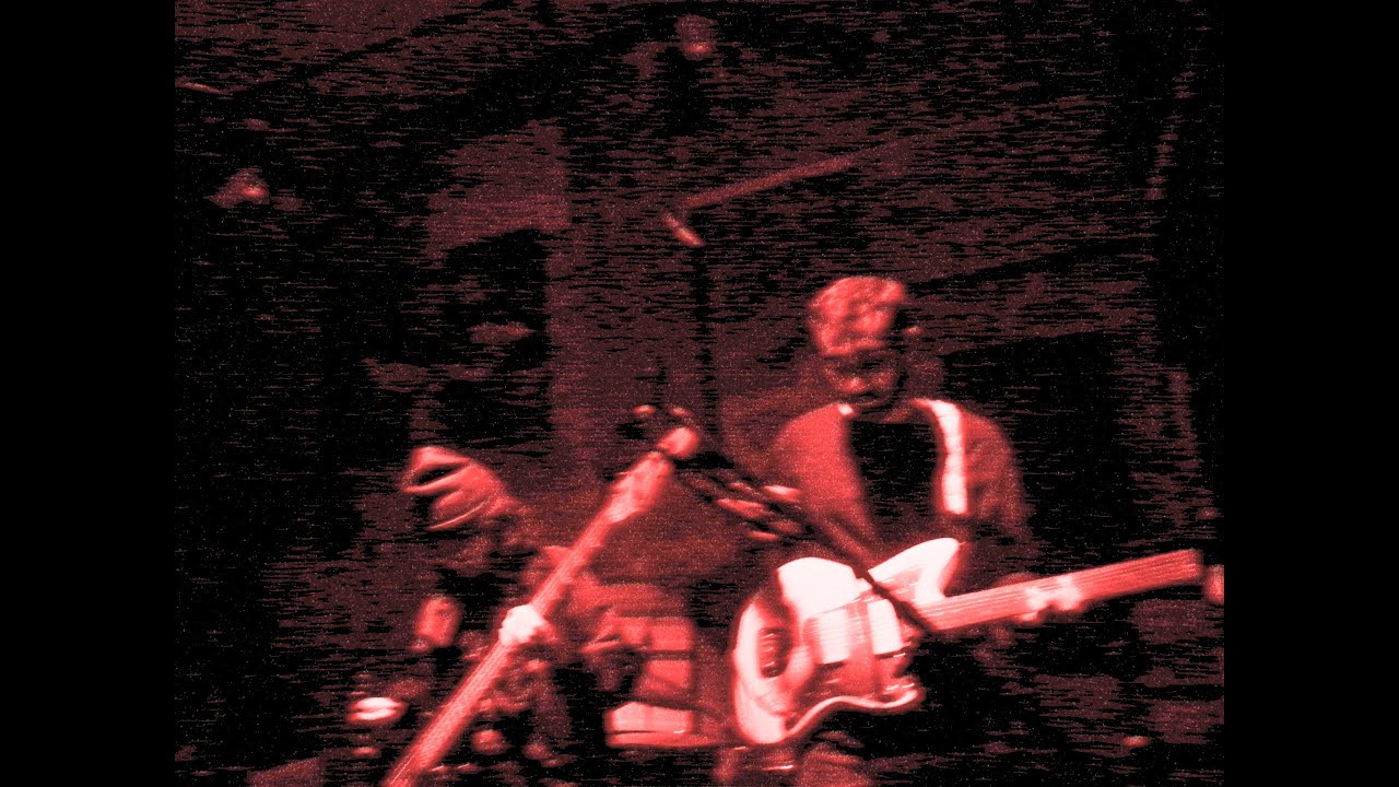 [Dead Mothers Collective] Taciturn - February 26, 2023 [Audio]