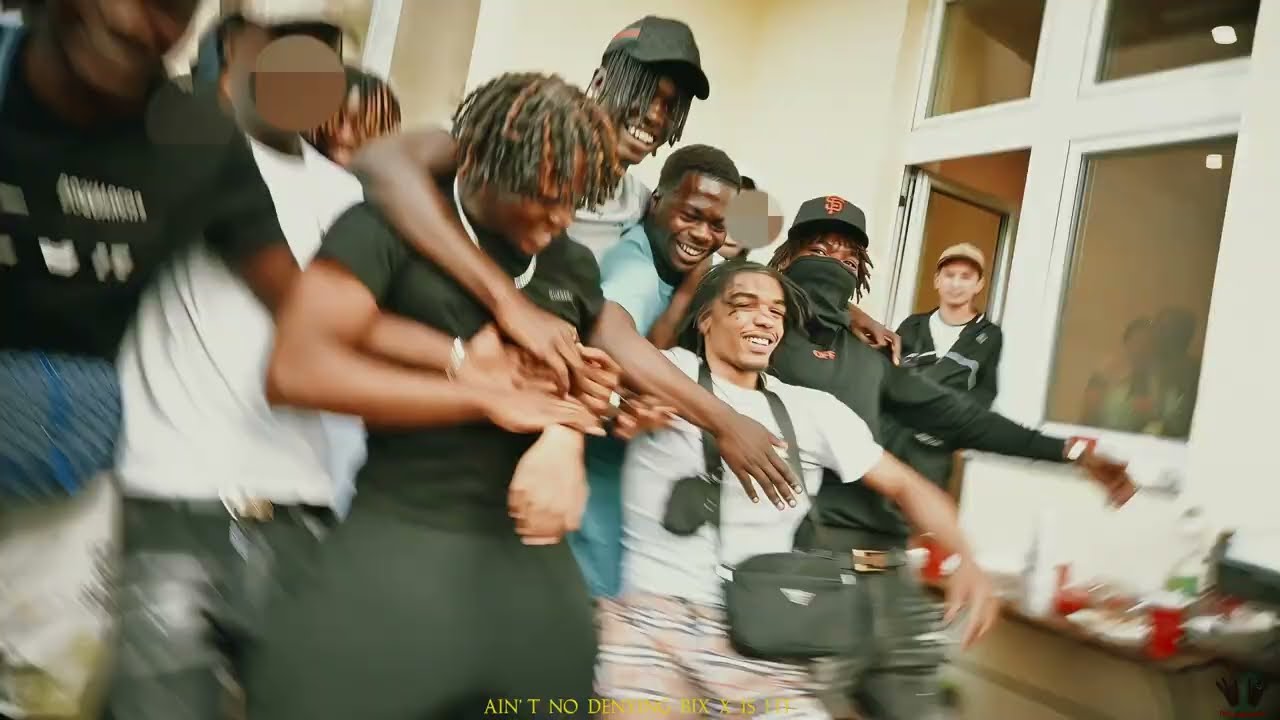 Back2Back - Tmx x Smokey el Estafador x Don Os