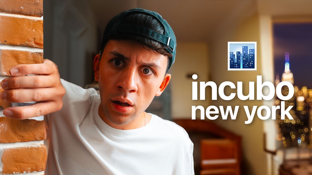 Il PEGGIORE vs MIGLIORE quartiere a New York