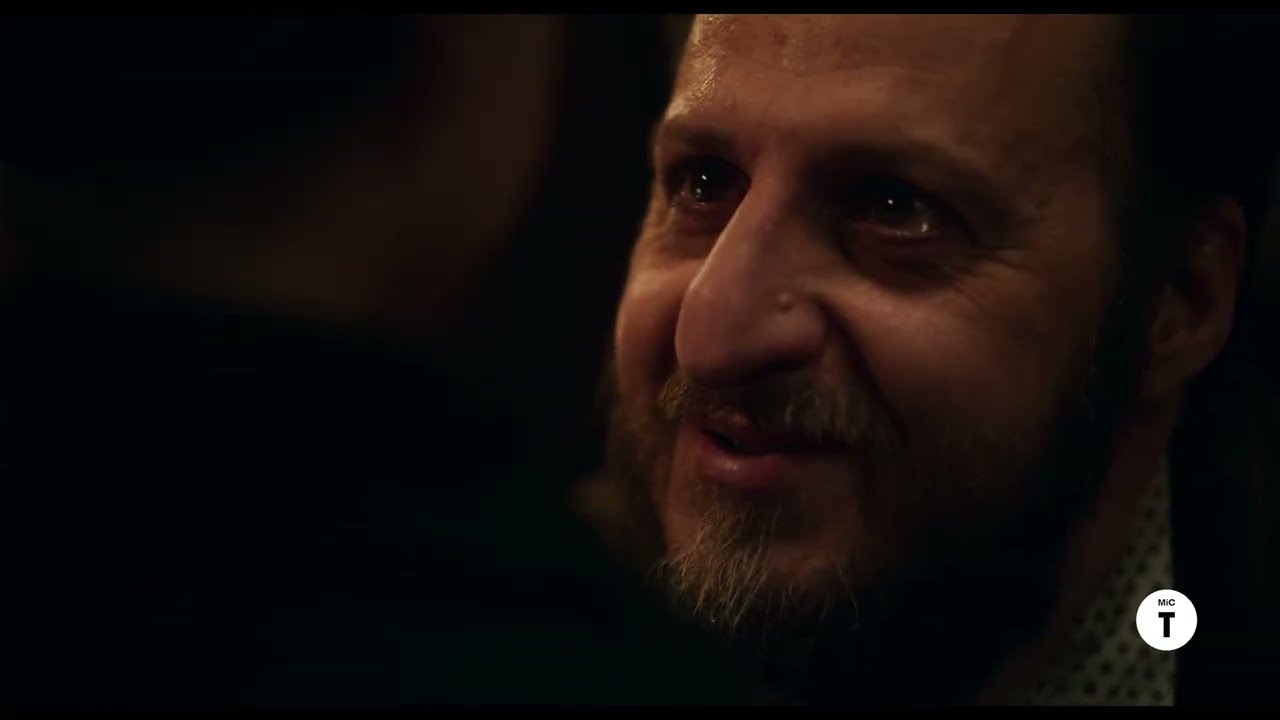 RAPITO di Marco Bellocchio (2023) - Clip 