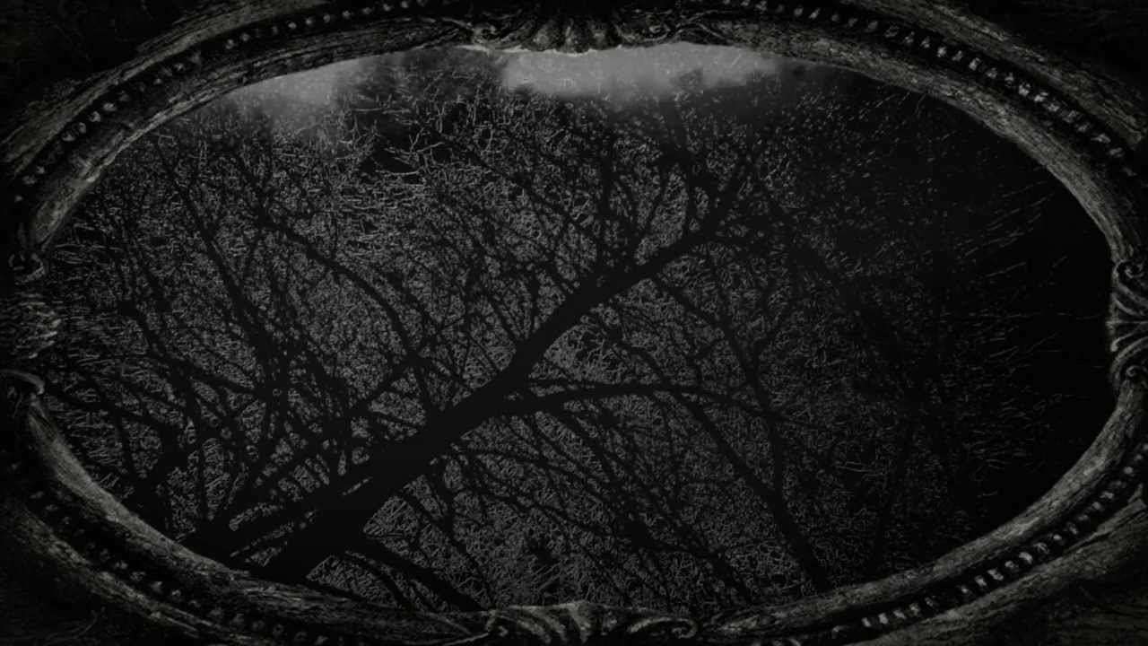 Vulpus - No More Shall I Seek Comfort Amidst These Piles of Rust