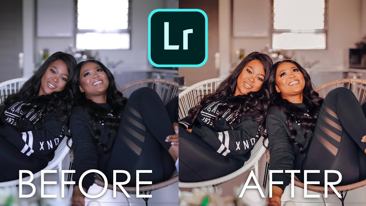 Beginner Guide to LIGHTROOM, What they're not Telling You! | + FREE PRESETS