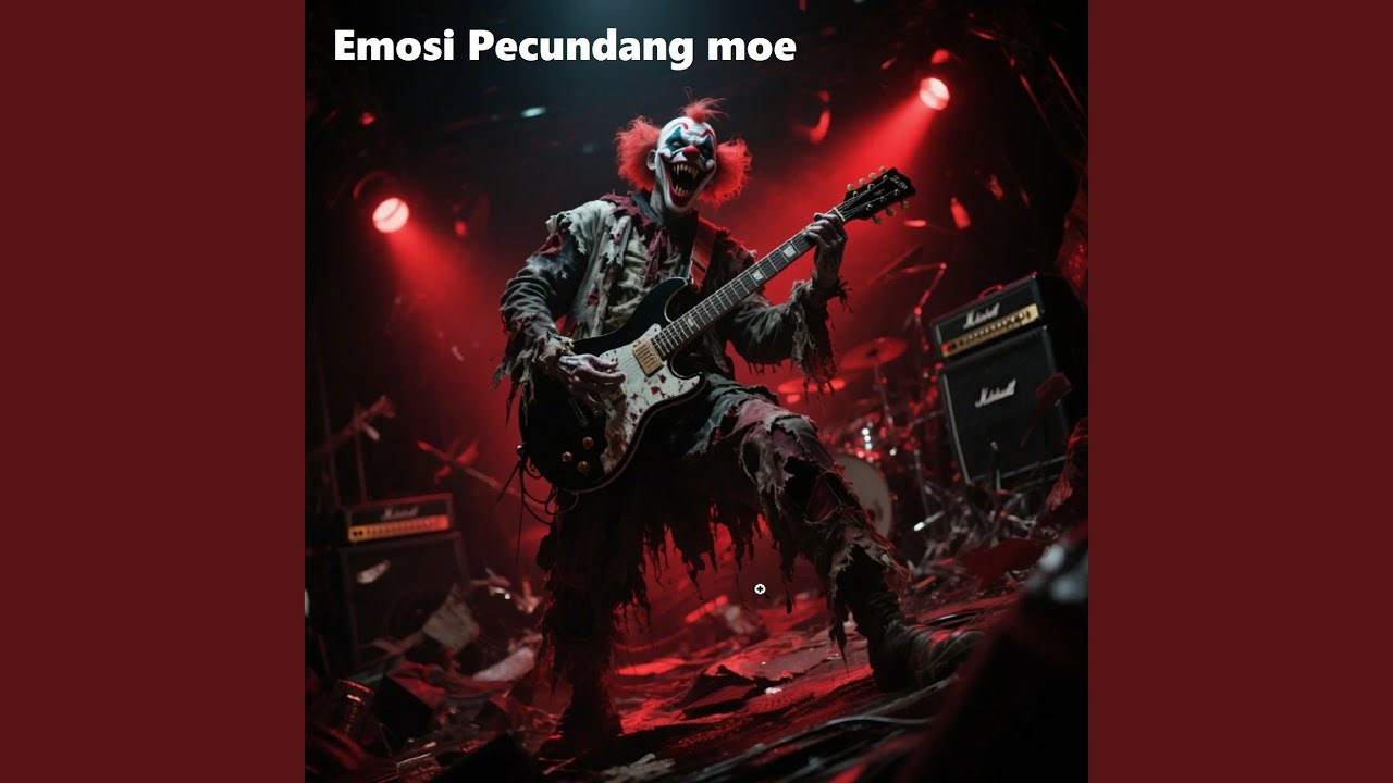 Emosi Pecundang moe