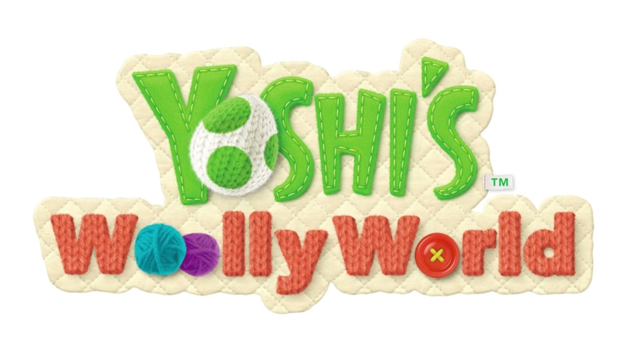 Yoshi and Cookies (Beta Version) - Yoshi's Woolly World