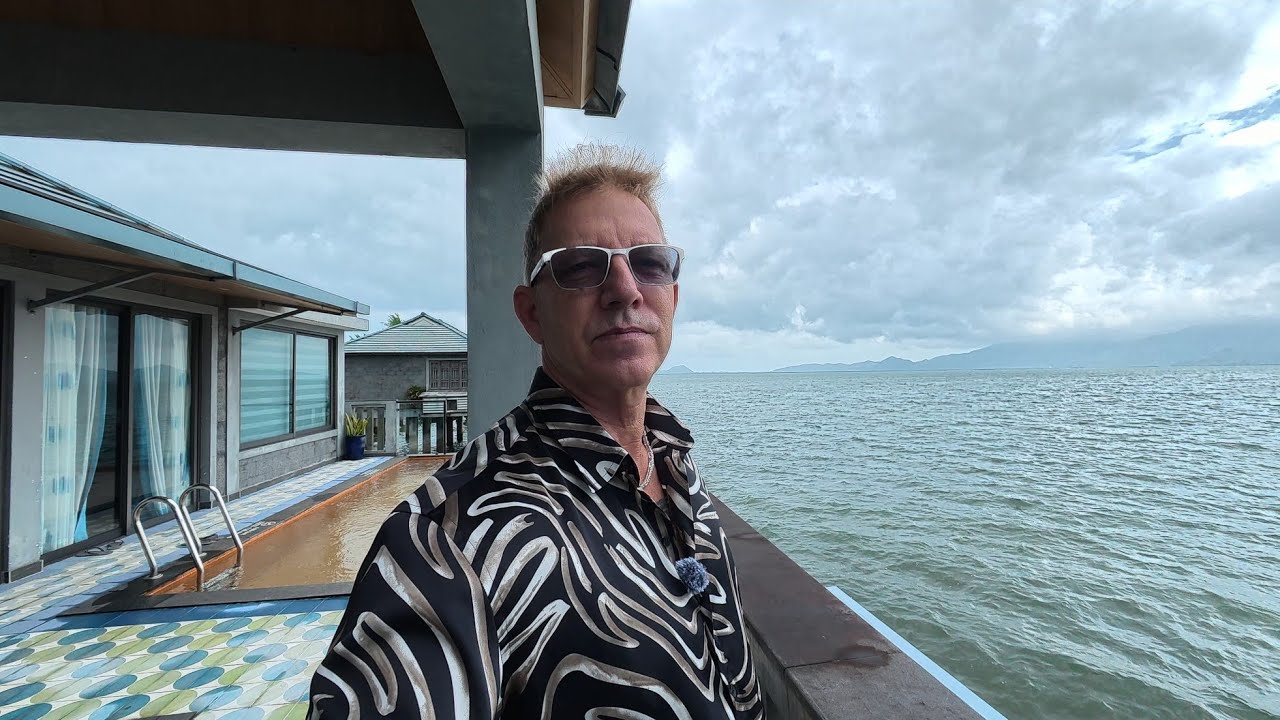 Lunar New Year Family Vacation.. Life Chat in Hue Vietnam 🇻🇳 🇺🇸 