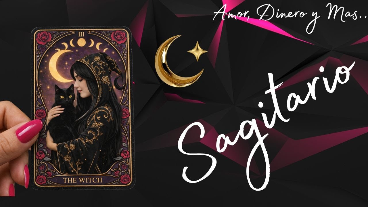 🔮SAGITARIO♐UNA INTERVENCION DIVINA PONDRA A ESA PERSONA NUEVAMENTE FRENTE A TI😳🌟ESTO NO LO ESPERAS❗❗