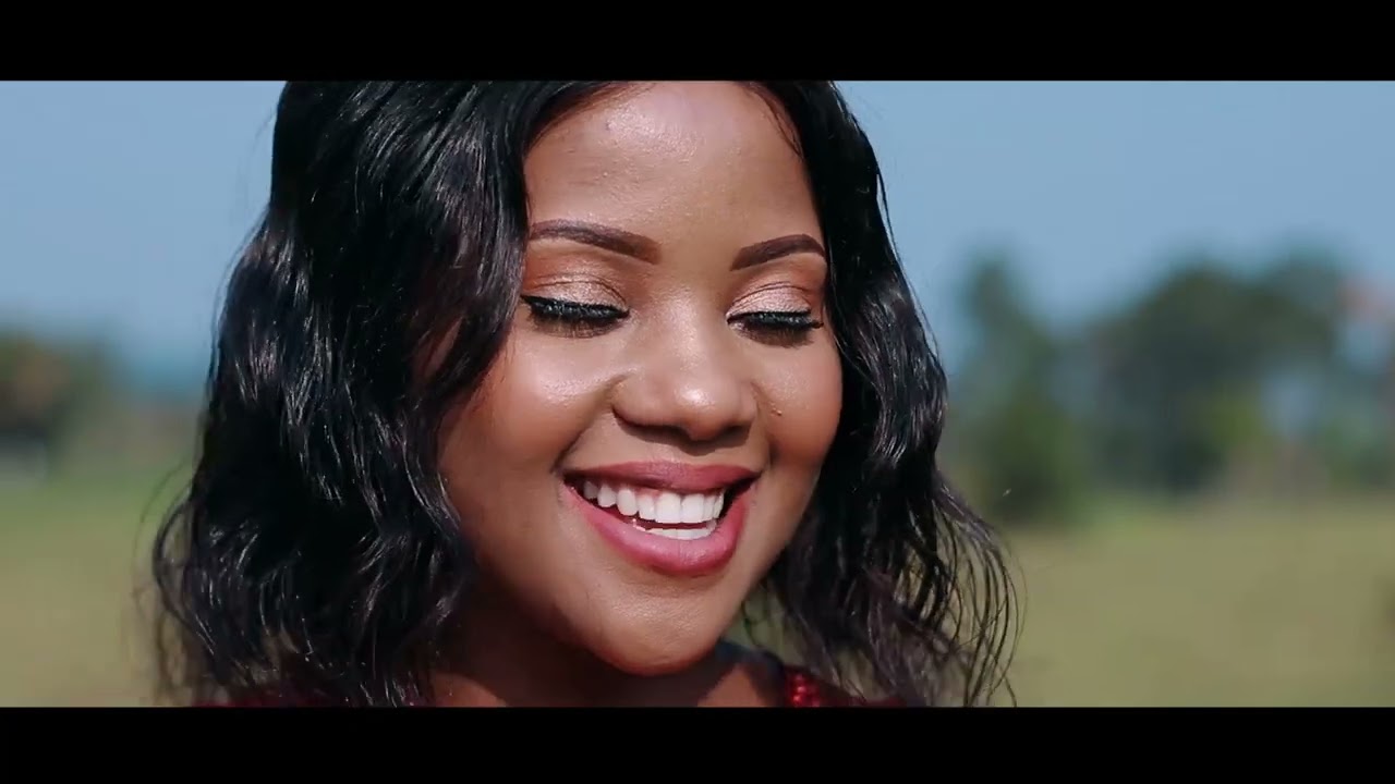 PRESIEUSE GRACE By ROSINE MAGADJU