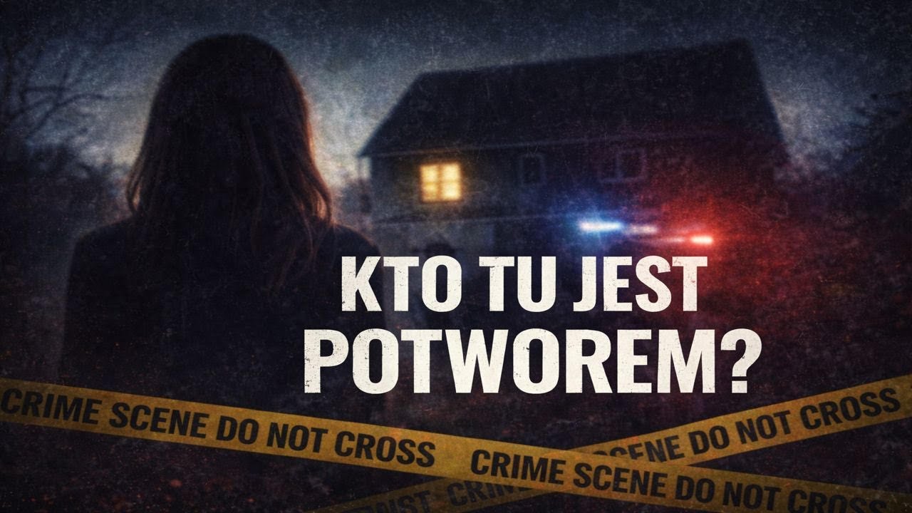 Rodzinny dom zamienił się w rzeź. Historia Erin Caffey