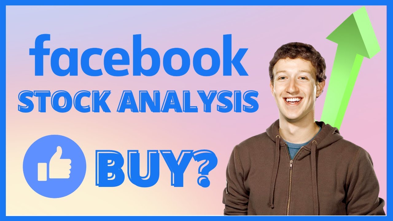 Is Facebook (FB) A Buy? || FB Stock Analysis - Intrinsic Value, Growth, and Business Overview