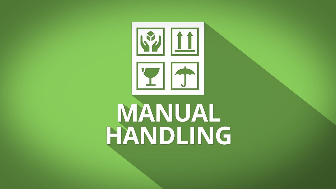 Manual Handling