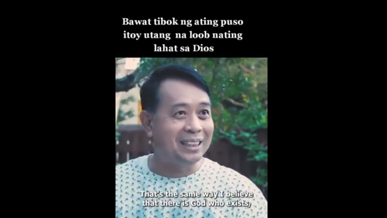 ANG KWENTO NG DOCTOR NA HINDI NANINIWALA SA BIBLIYA 