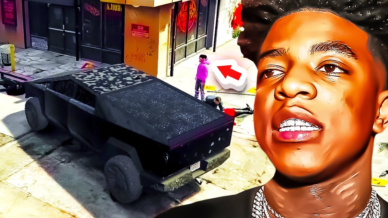 Yungeen Ace Ran DOWN On FUNNYMIKE And HAG With His GLOCK SWITCH In GTA 5 RP😭 | GWRP