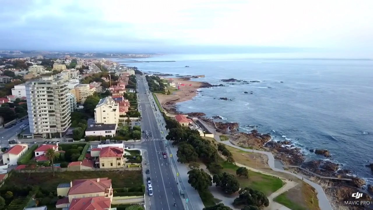 Foz do Douro -Porto