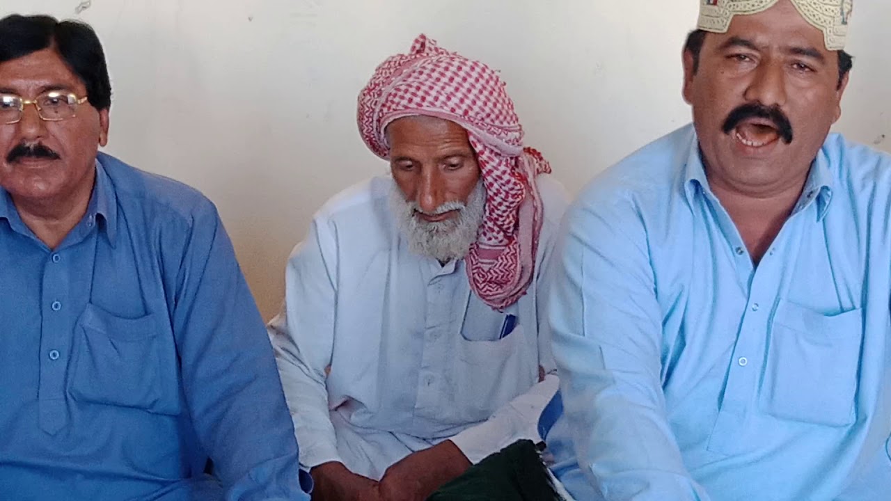 Saraiki  song Singer ka naam Zafar
