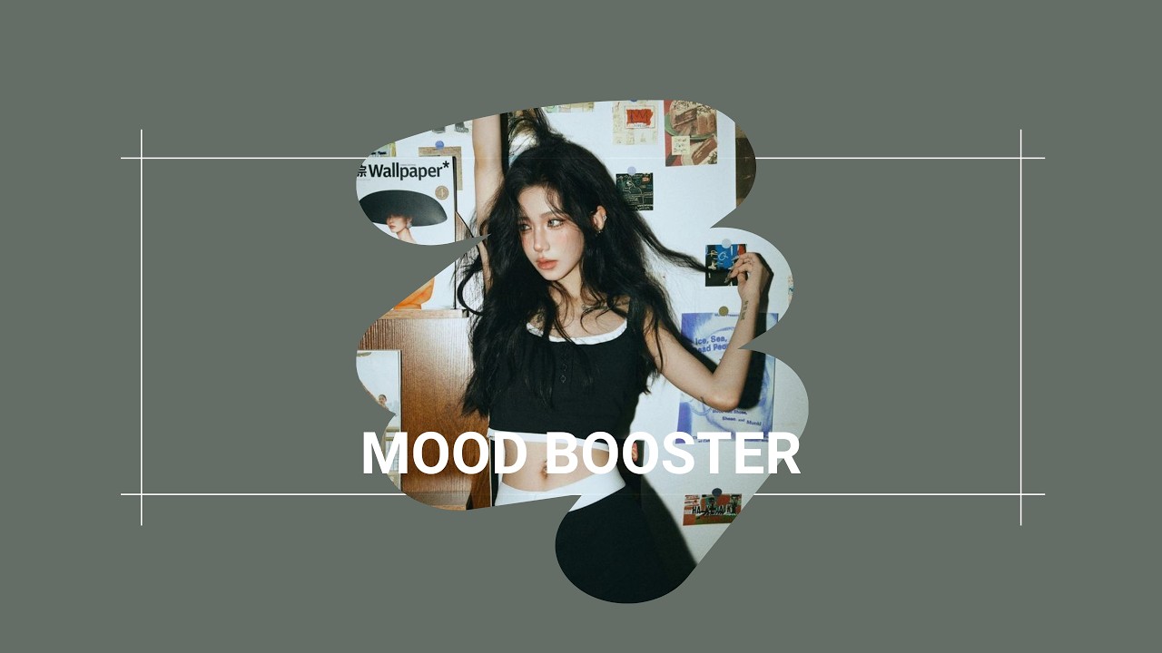 Mood Booster Playlist | Hidden Power, Heavy Presence | Boss Energy