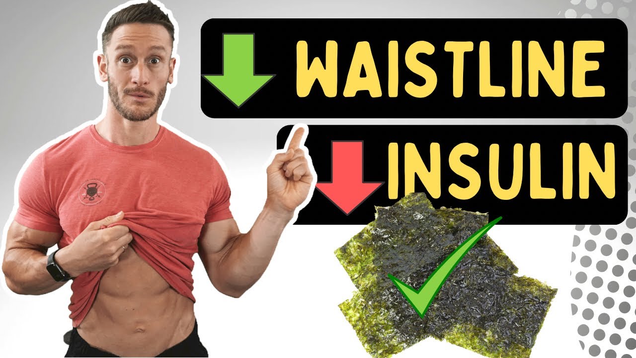 You’ll Eat SEAWEED Every Night After Watching THIS