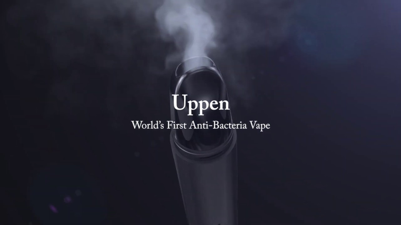 Uppen, A More Sanitary Experience