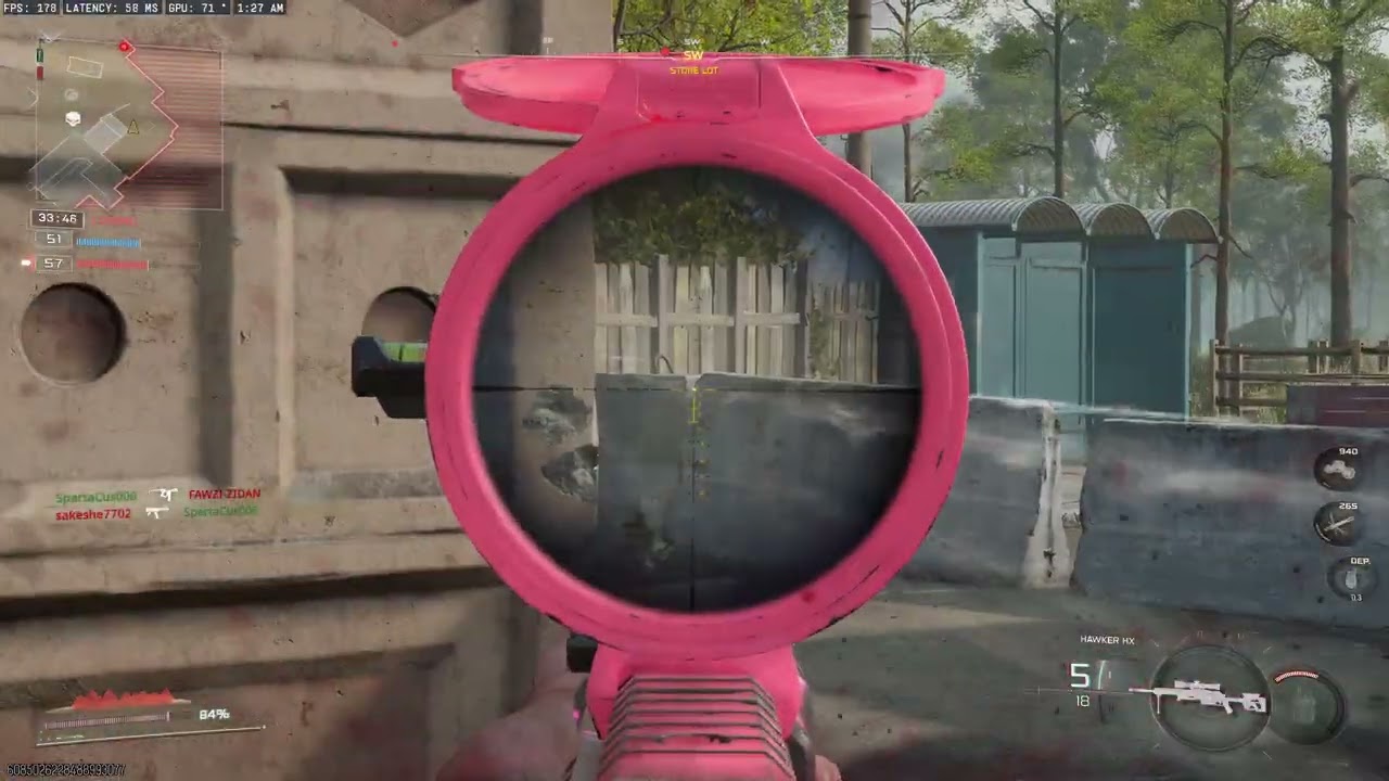 Call of duty black ops 7 Private match