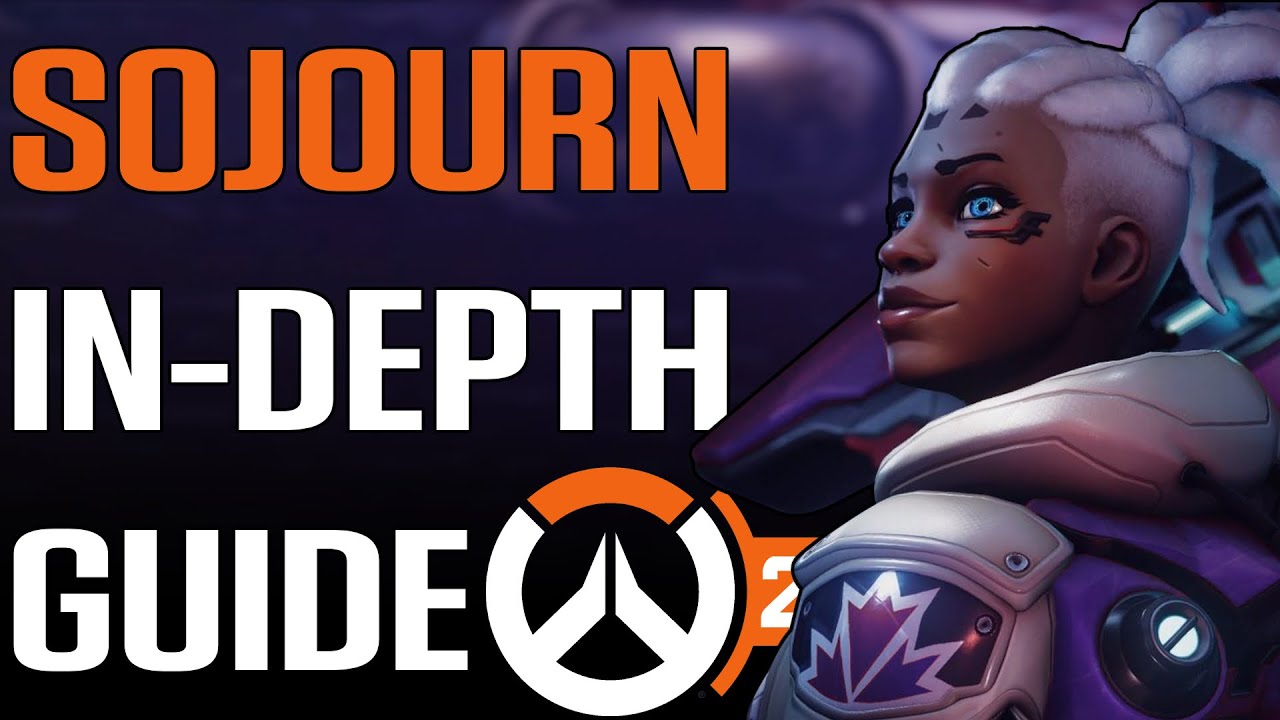 Ex-OWL Coach Tikatee's In-Depth Sojourn Guide