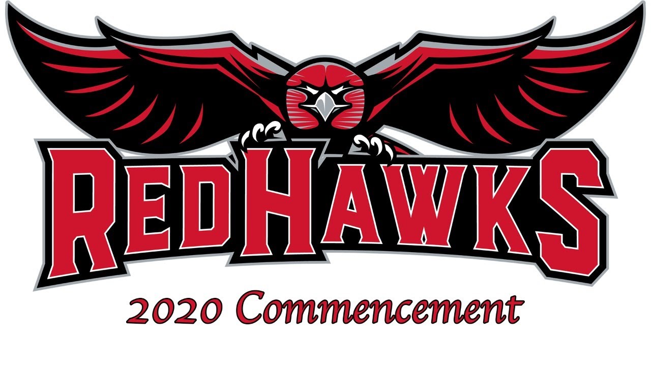 South Albany High School Commencement for the Class of 2020