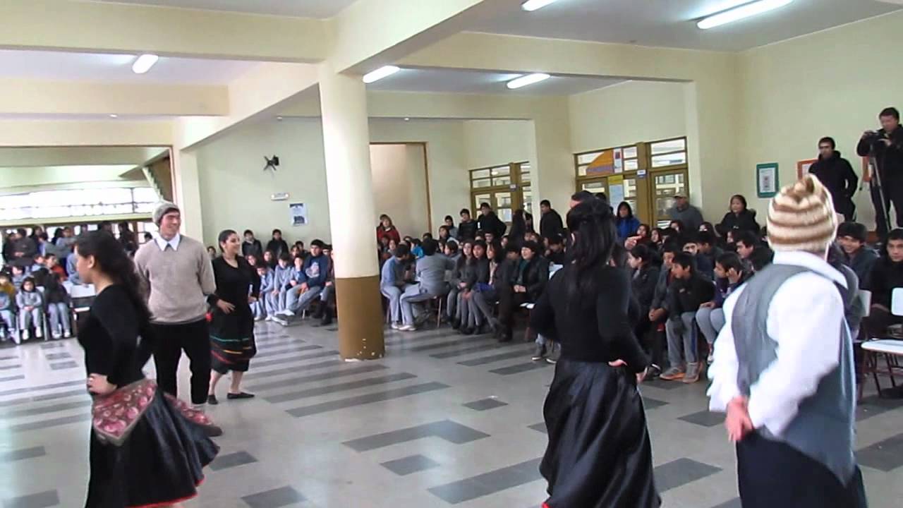 11 El Rin - Rabel