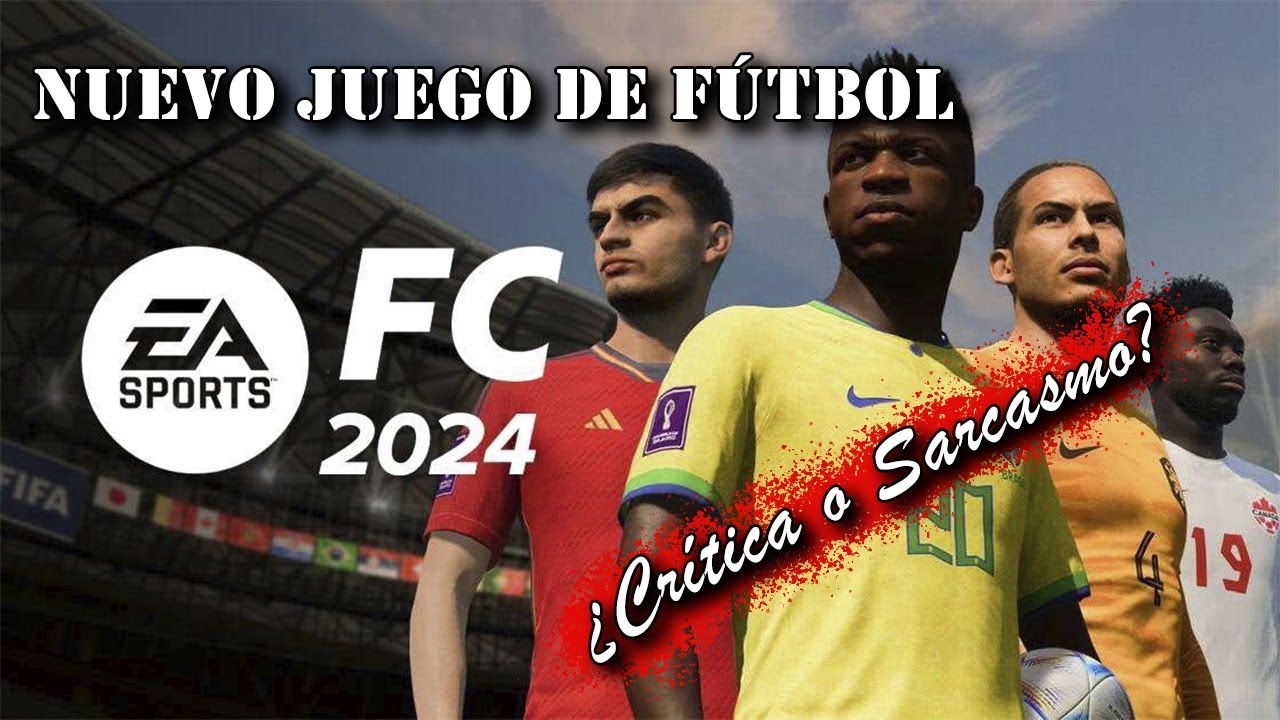 EA Sports FC - 