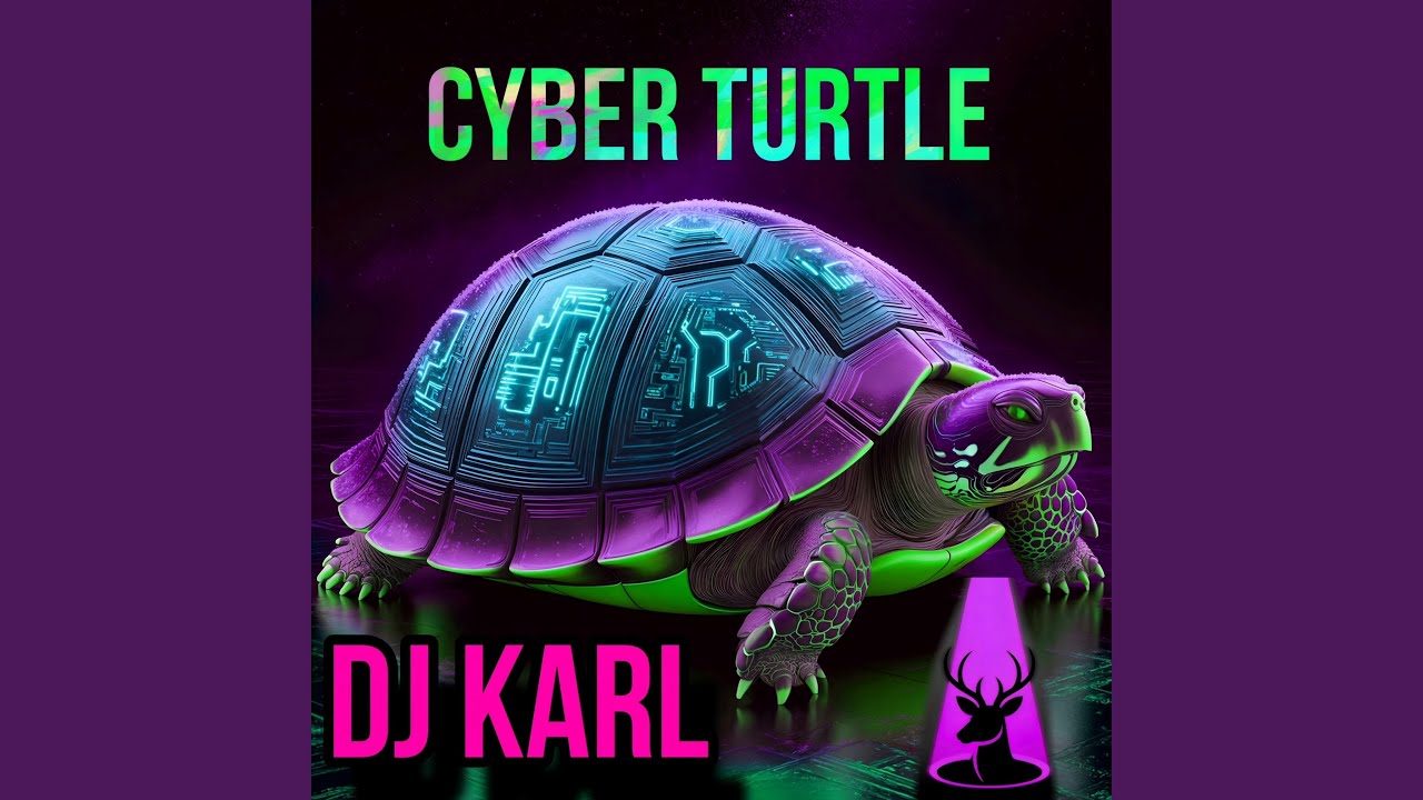 DJ KARL'S Neon Thrill