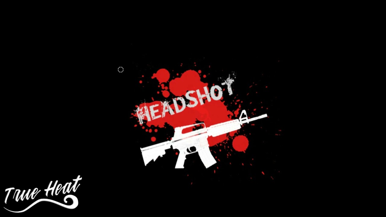 KILJ - Headshot (with thekidszn) [prod Banrisk]