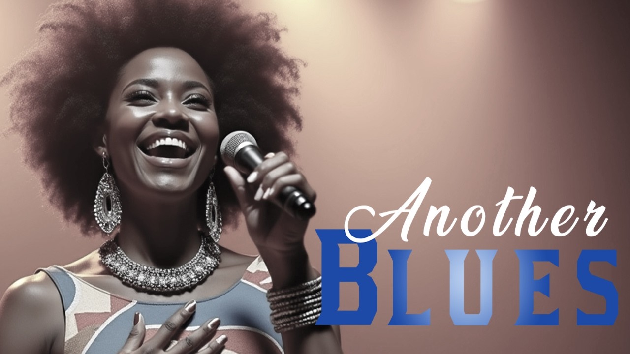 🔥Golden Era Soul Grooves – Funky Blues Vibes for a Smooth Lounge Experience🔥