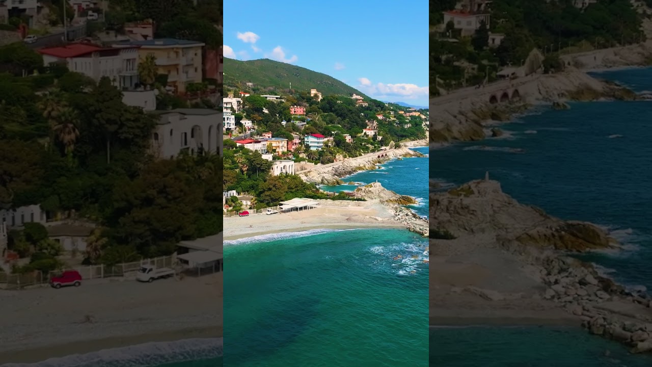 Varazze