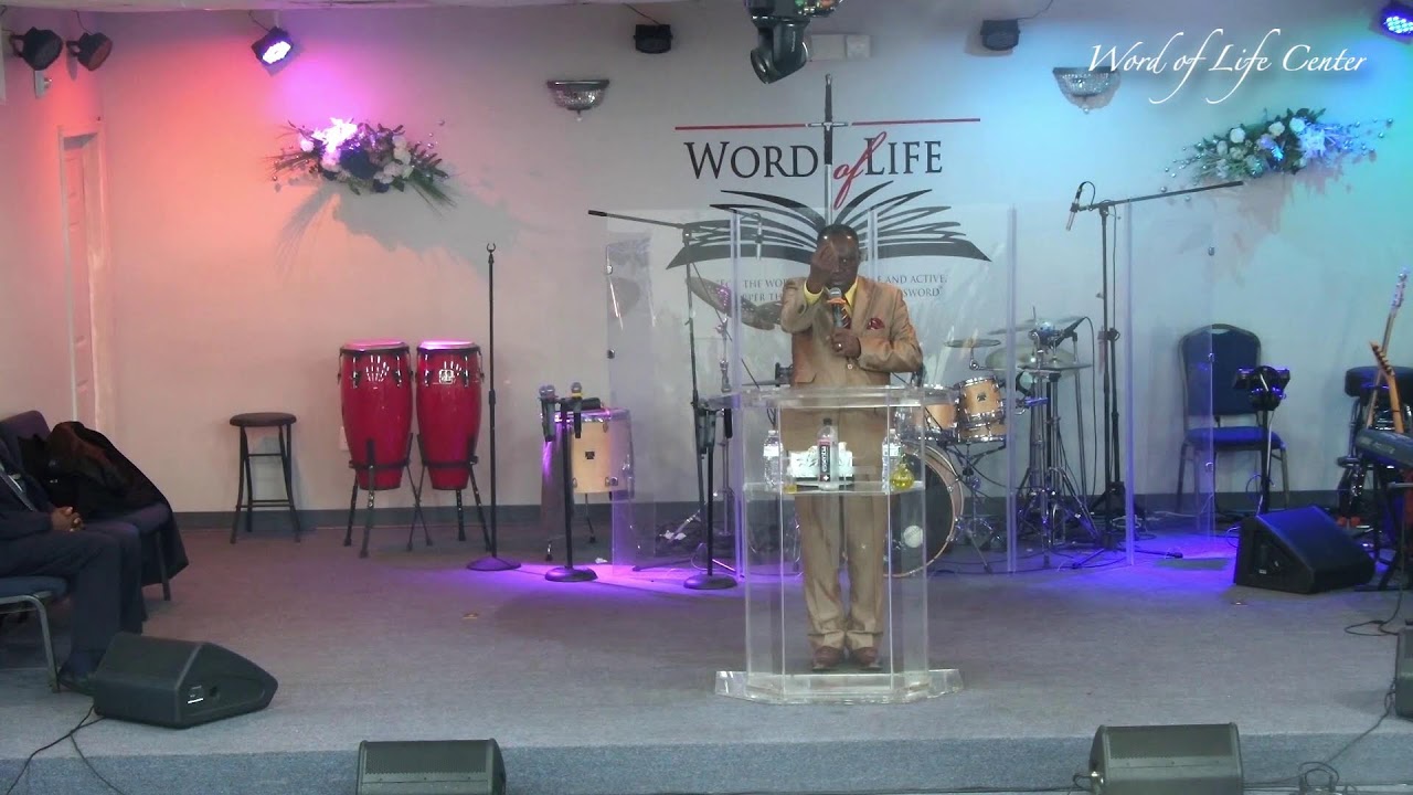 Sunday Service 2/8/26 6 AM-9 AM