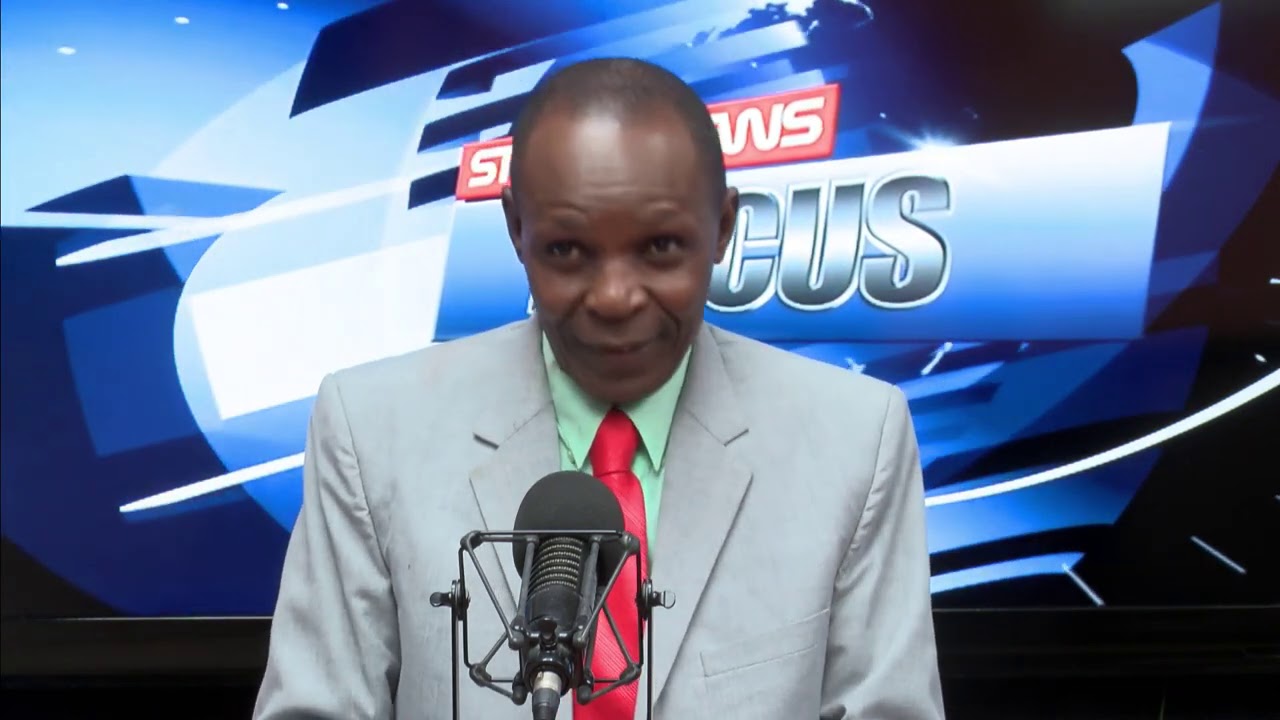 BLOCUS - MEZADIEU ADOLPHE MANAWAY -  KI POZISYON LA BIB SOU DIVOS AK REMARYAJ?  10 SEPT 2020