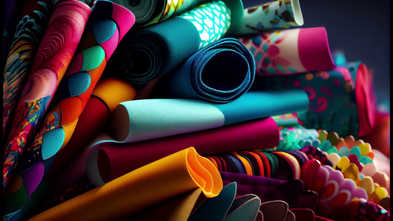 UK Fabric & Textile Imports - A Comprehensive Guide