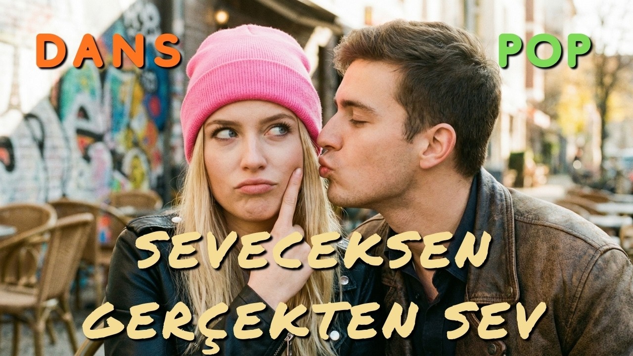 Seveceksen Gerçekten Sev | Aşkın Melodisi: 14 Şubat Sevgililer Günü Özel | #AIMüzikTürkiye