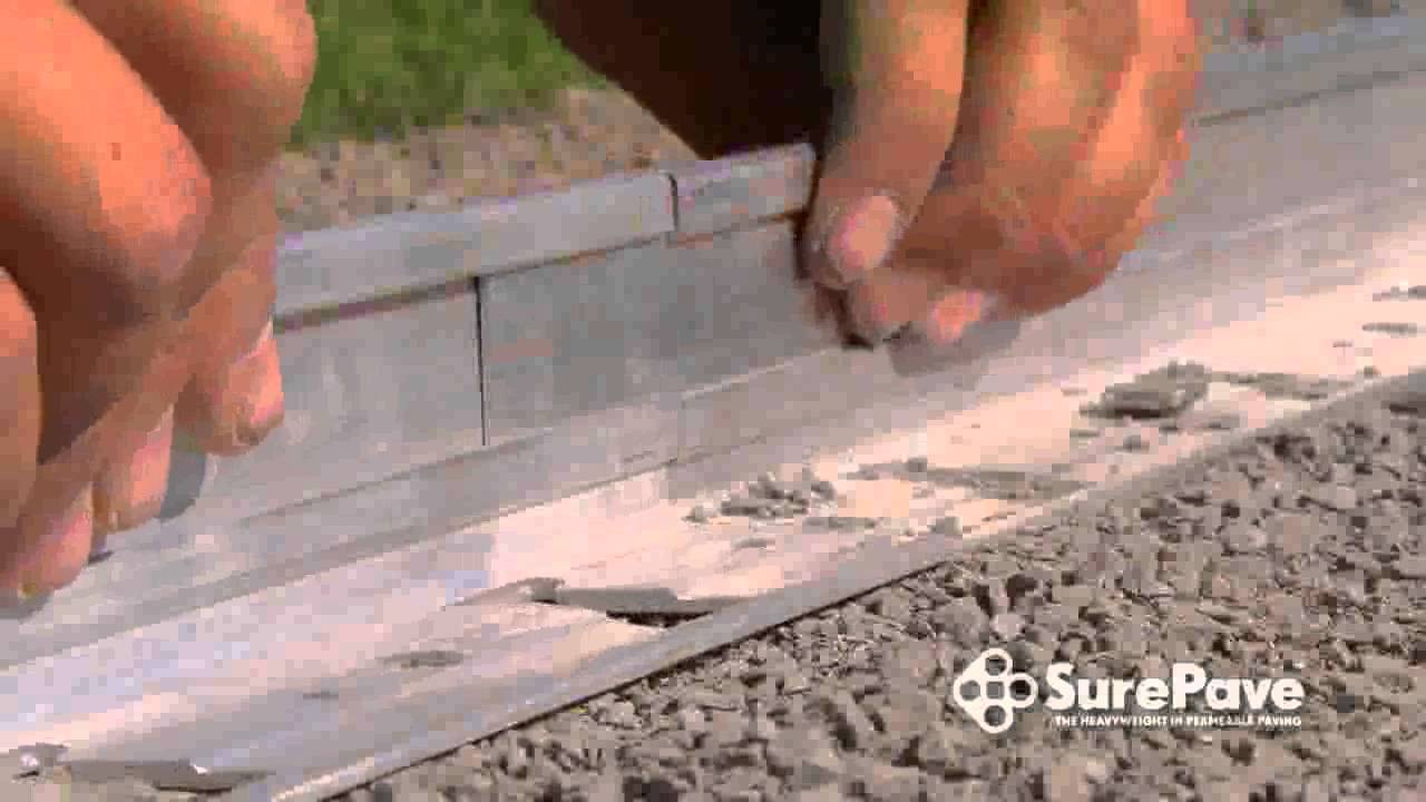 SurePave – Naturally Beautiful Driveways, Paths & Patios!