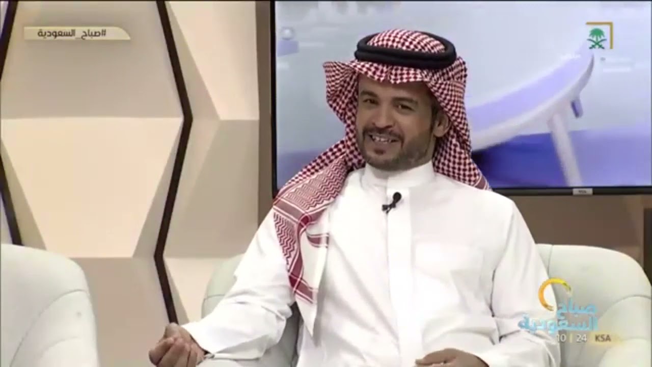 أمراض شبكية العين وطرق علاجها.. مع د. غزاي الثبيتي - استشاري جراحة الشبكية والماء الأبيض.