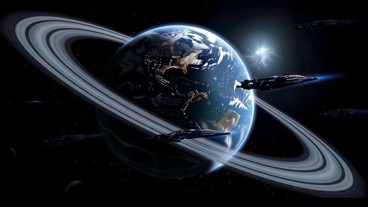 Humanity Vanished From the Stars — Its Return Terrified the Galaxy | Sci-Fi HFY Stories