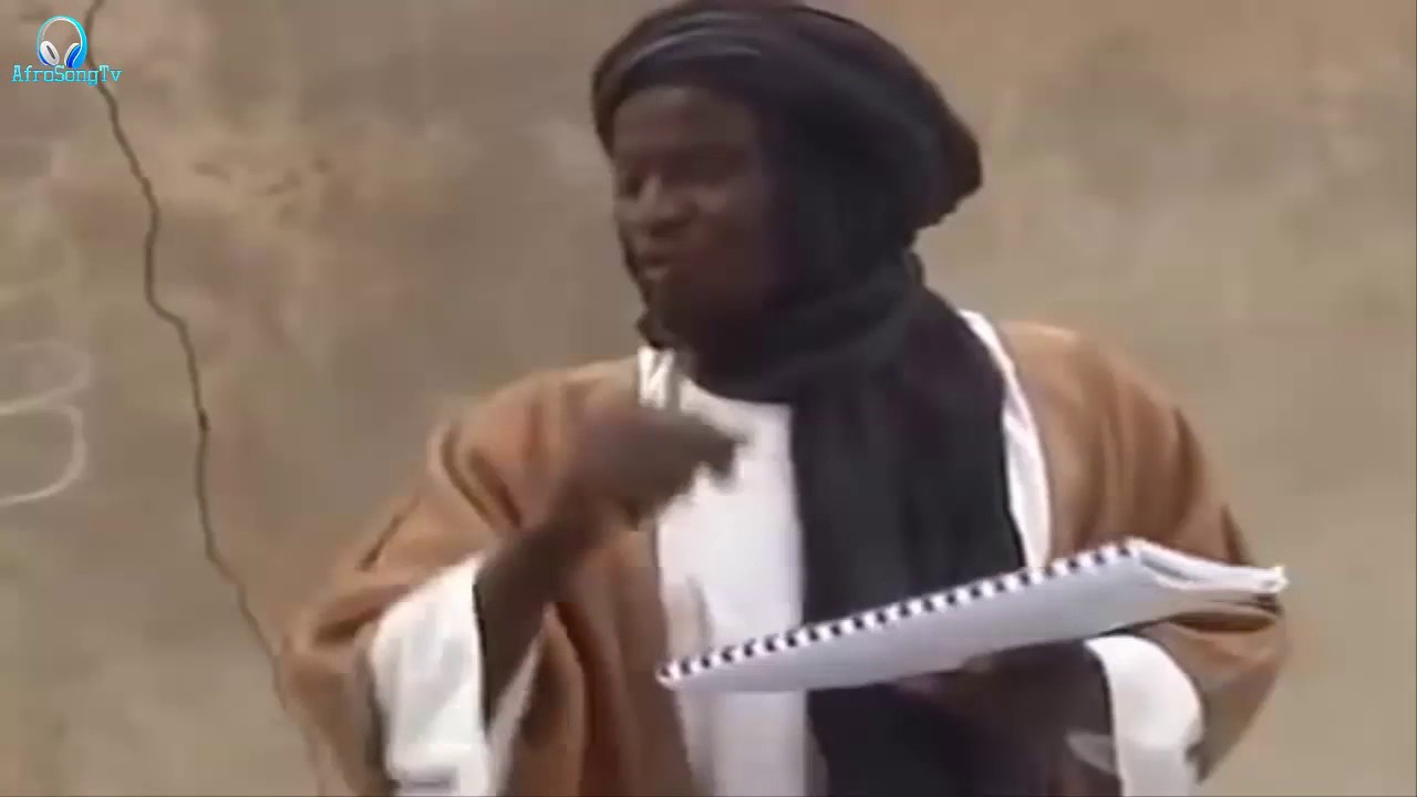 Wazou Bissa - Soumaila - 1