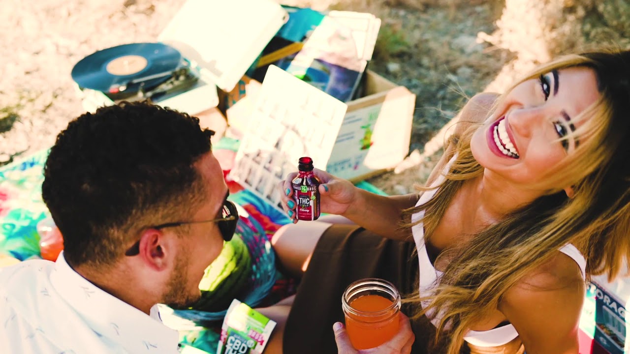 Let's Get Baked For The Summer with Baked Bros&trade;