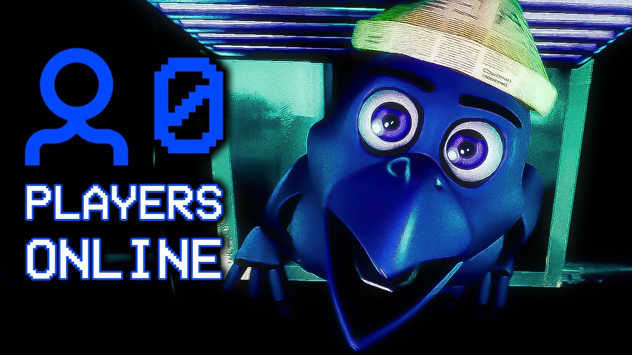 This Obscure FNAF Fan Game Is Wild