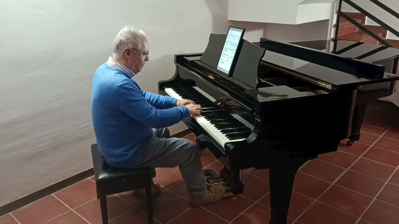 Luigi Cherubini - 