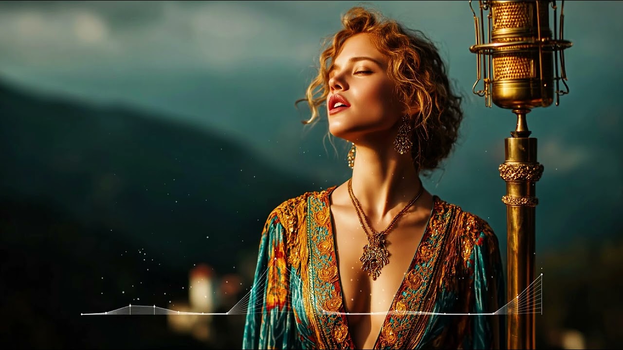 After the Storm 🌤️ Emotional Uplifting  Vocal Trance for Driving, Focus, Relax