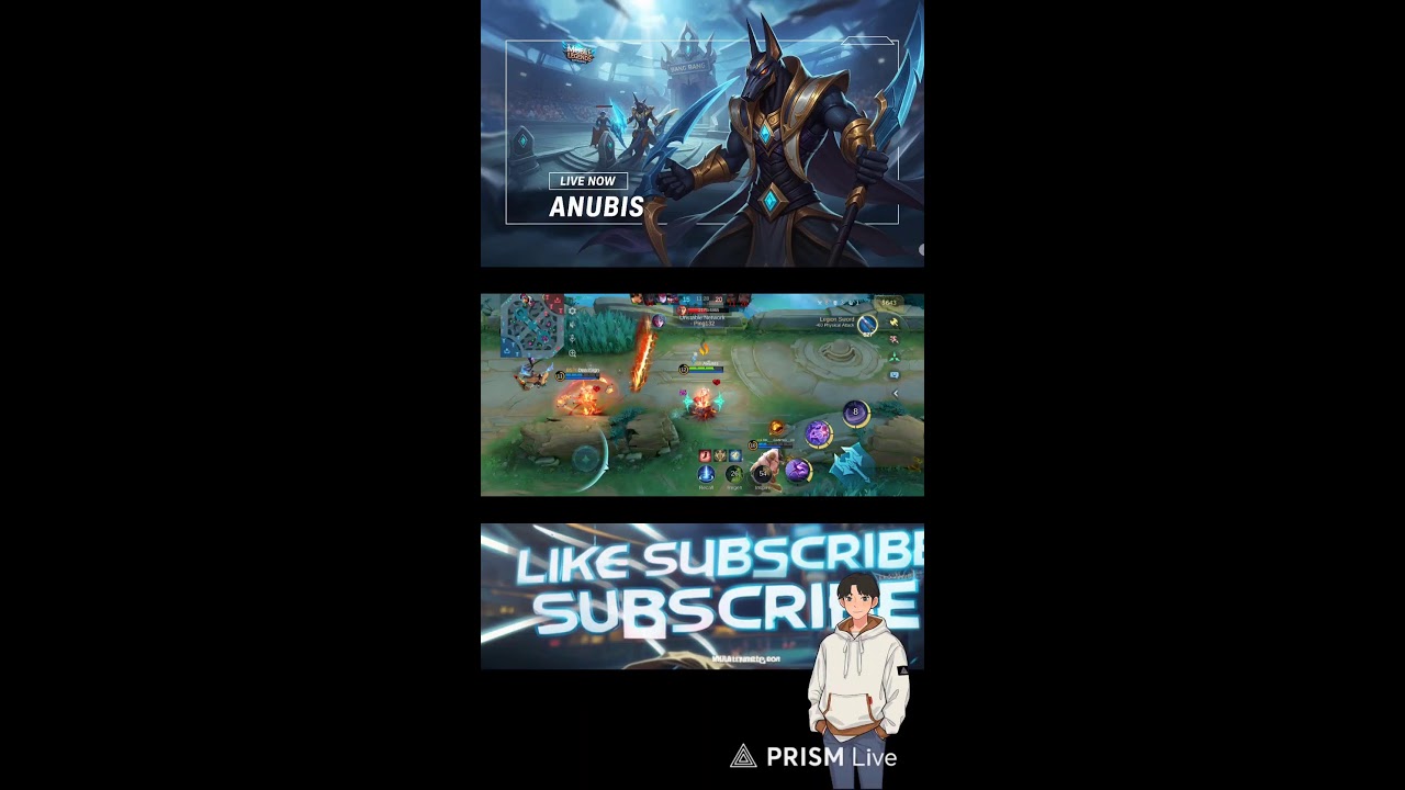 MLBB || Hard Stuck