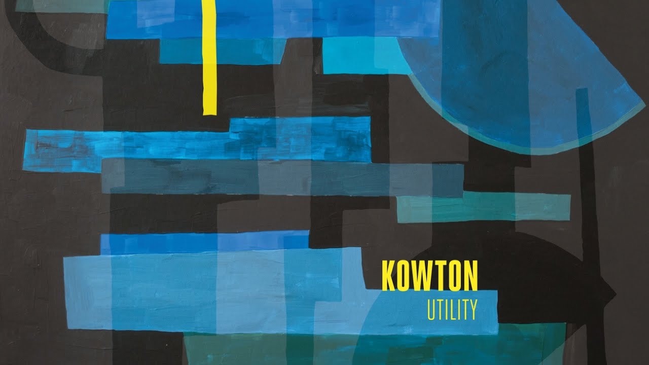 Kowton - Balance