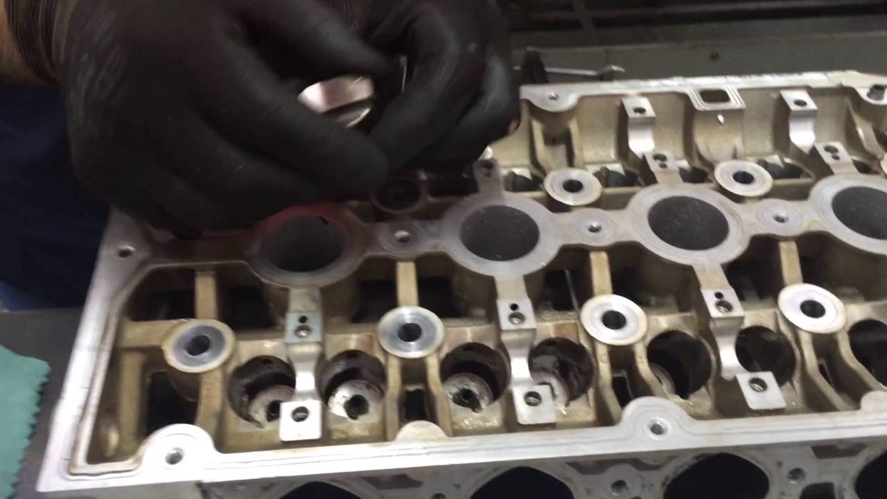 Motor Cruze 1.8 16v dica