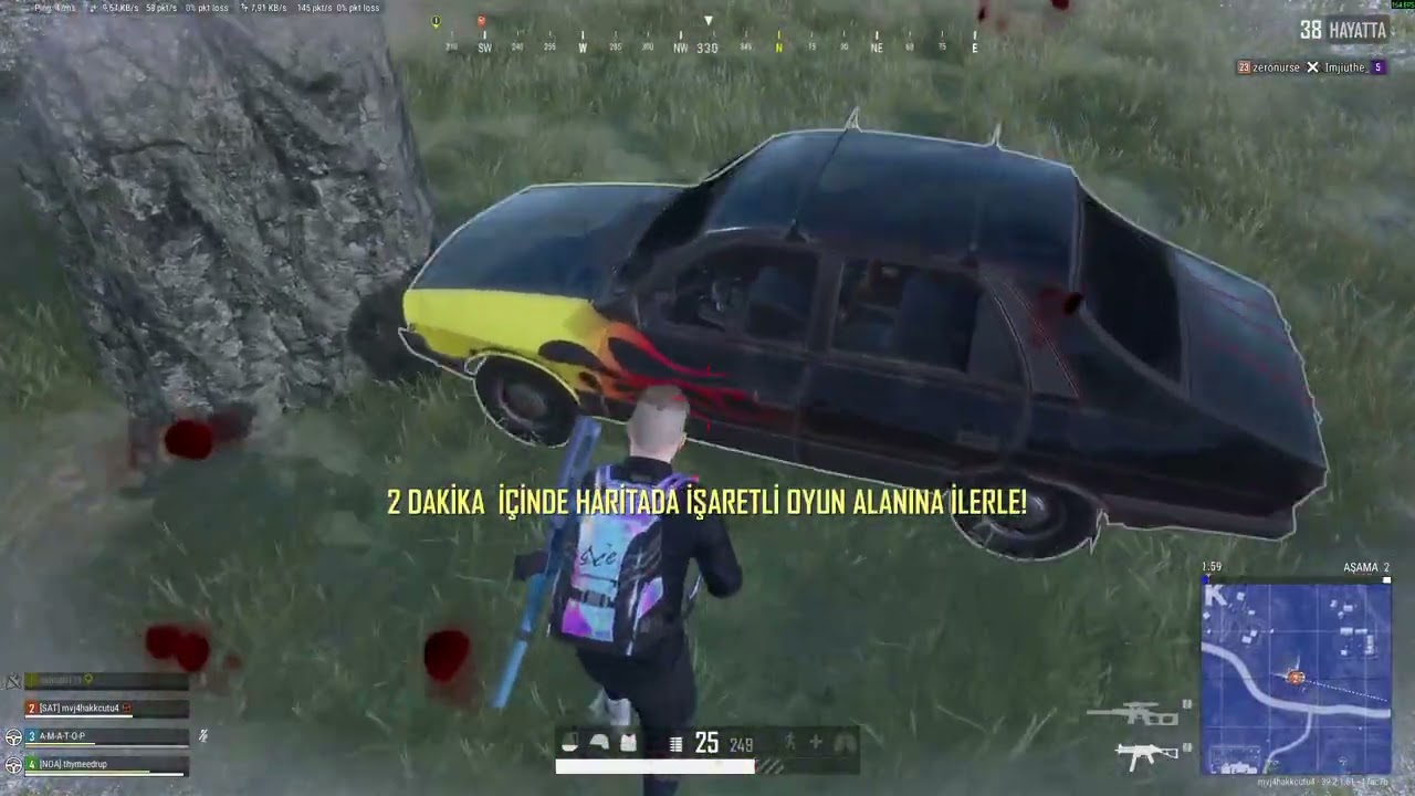 PUBG  BATTLEGROUNDS  2026 01 15 15 41 53