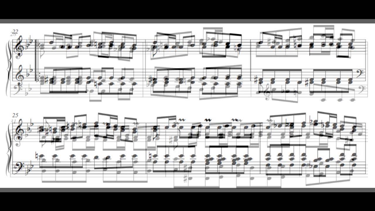 D Scarlatti Sonata in G Minor K 450 Robert Hill harpsichord (rec. 1976)