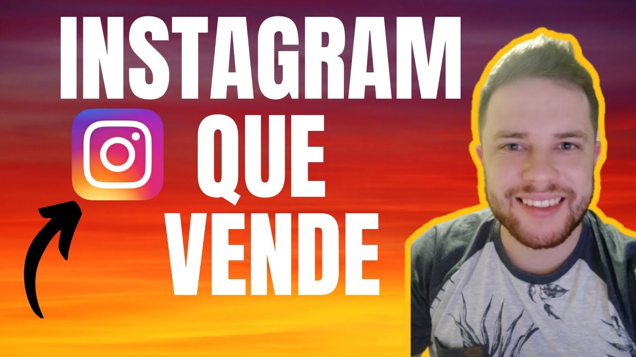 Como Vender Todo Dia No Instagram - Dicas De Como Ter Um Instagram Que Vende!