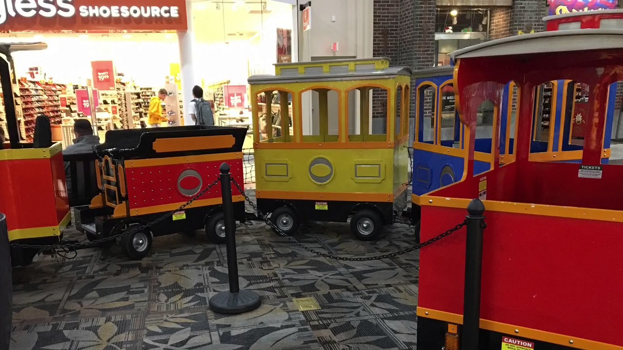 Great Lakes Mall